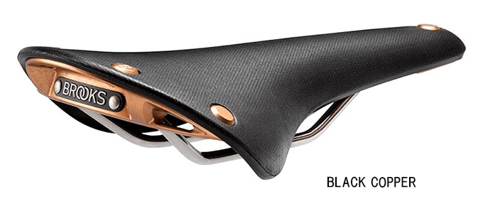 BROOKS(ブルックス) CAMBIUM C17 SPECIAL カンビウム C17 スペシャル