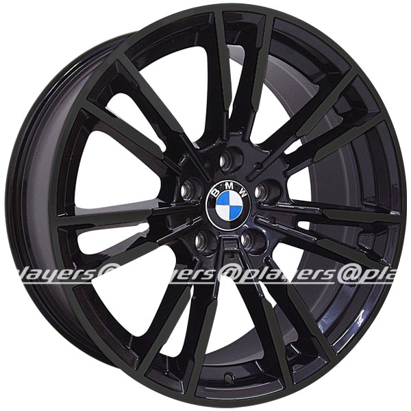 B-7134 タイヤ・ホイールセット BMW 5シリーズ G60/G61