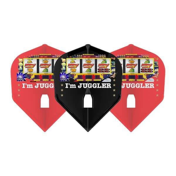 L-style エルスタイル JUGGLER ver.1 type-B ジャグラー1 タイプB