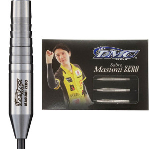 DMC Sabre Masumi Zero セイバーマスミゼロ 2BA16.5g 知野真澄選手
