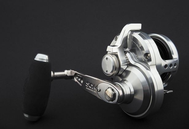 リール BLUE HEAVEN BHL-L80 Pw/R 限定1】ブルーヘブン BHL80 Pw/R−LB
