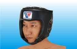 WINNING/ウイニング ヘッドギアワイドビュータイプ | 競技別商品