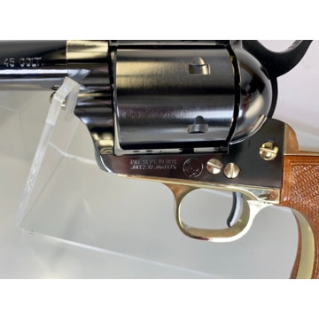 タナカワークス Colt SAA 1st バードヘッドグリップ ノンフルート