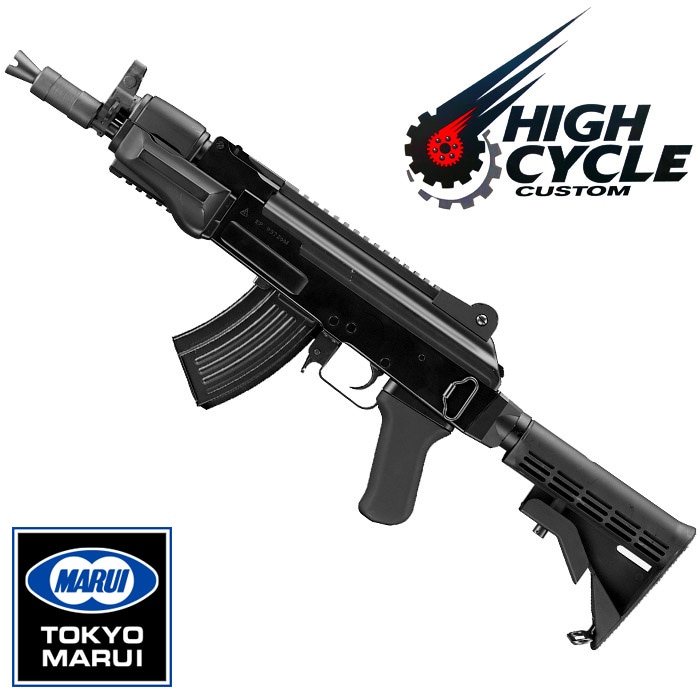 電動ガン本体,ハイサイクルシリーズ | GUN MALL TOKYO WEB SHOP