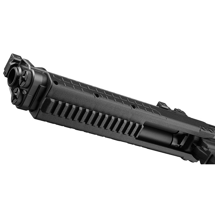 KSG ガスショットガン | ガスガン本体,ショットガンシリーズ | | GUN