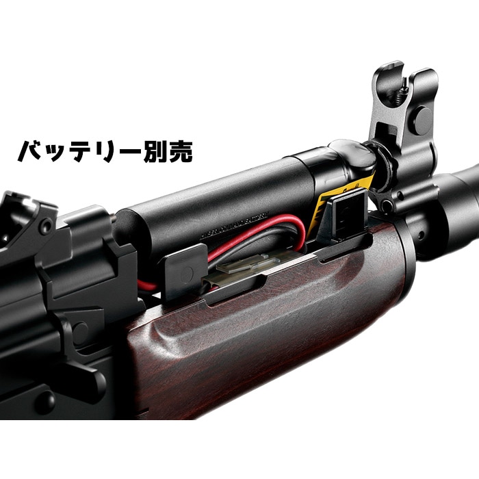 次世代電動ガン AKS74U 未使用 次世代電動ガン AKS74U 未使用 次世代