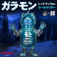 レッドマン｜販売グッズ一覧｜墓場の画廊ONLINE STORE