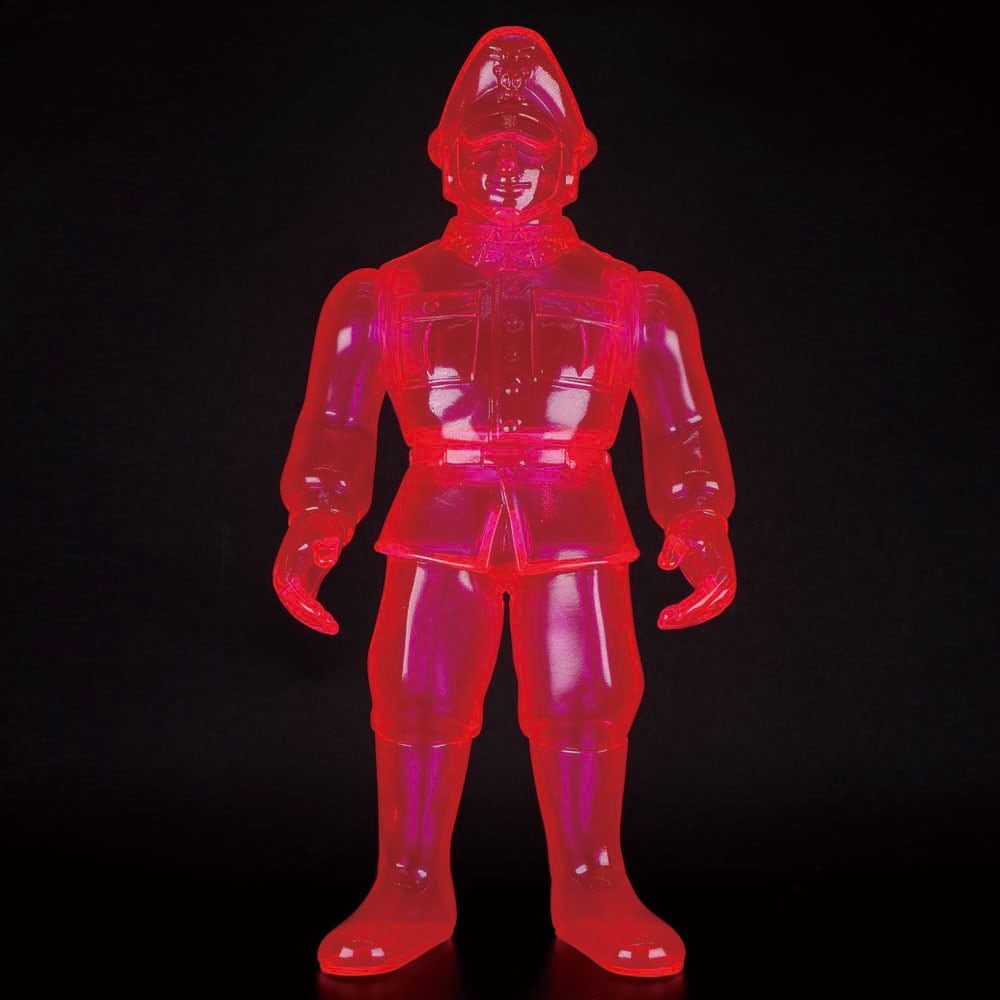 ソフビ】【ファイブスタートイ FIVESTARTOY 】/キン肉マン/NSC