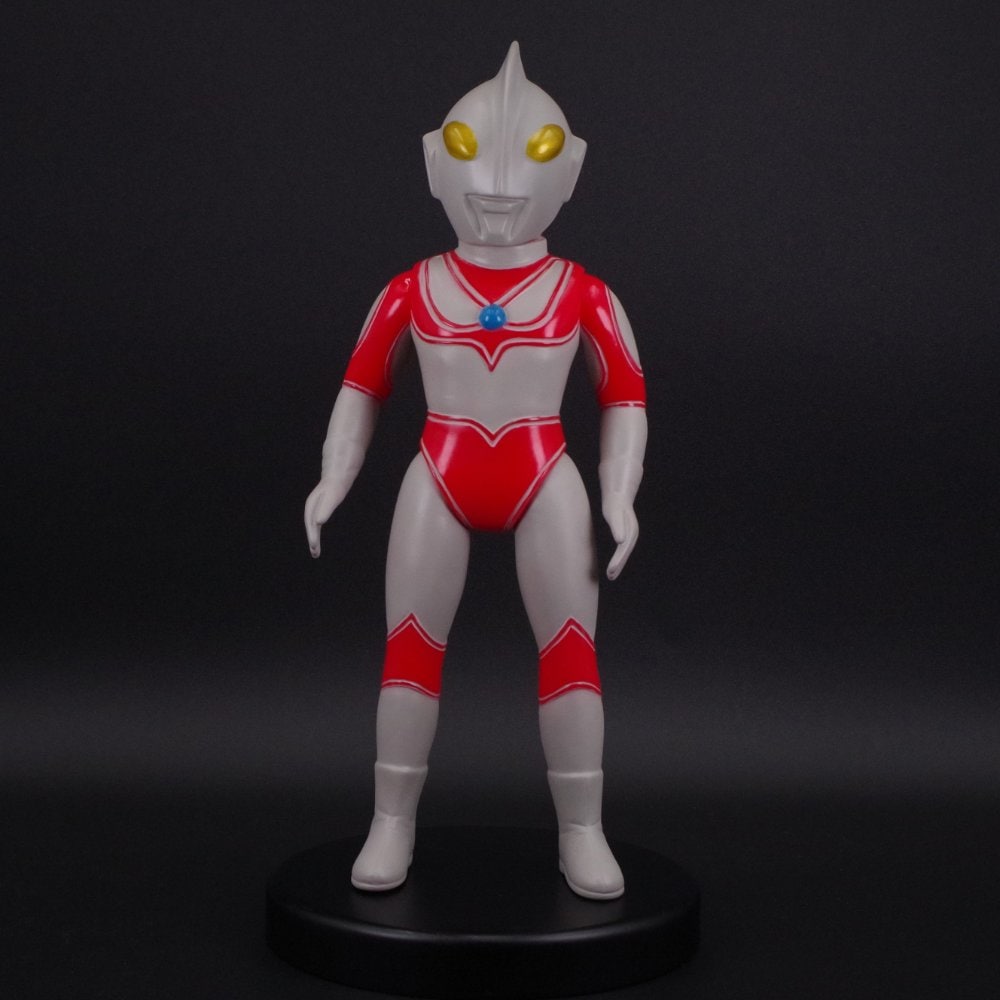 断捨離！ 面取れ ソフビ マスク スタンダードサイズ 早い者勝ち ソフビ