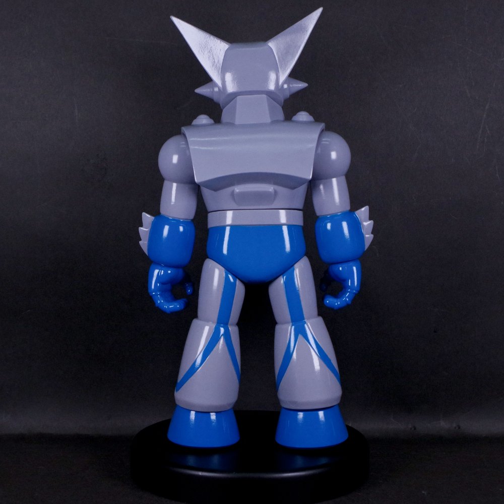 ソフビ/Planet-X プラネットエックス/ゲッターロボ（練習機Ver