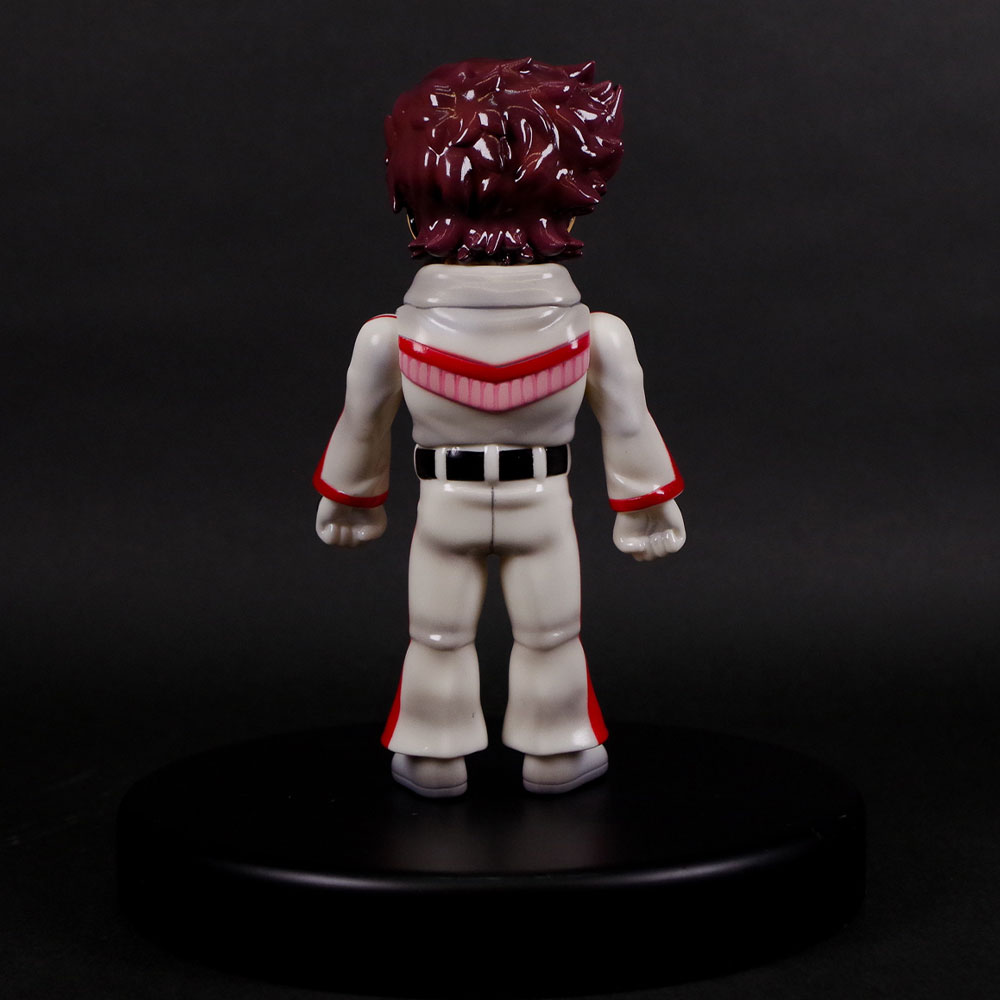 ソフビ】【Kaiju One 壹工房】/鋼鉄ジーグ/50cmビッグスケール｜墓場の