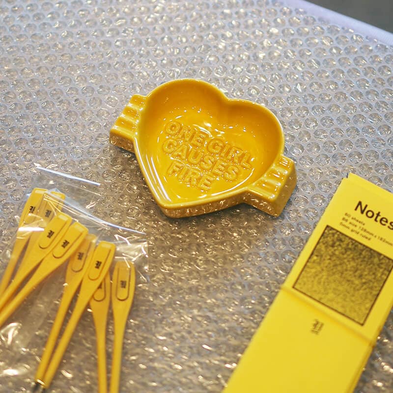 数量限定】 TSY アッシュトレイ | すべて | マルヒロオンラインショップ