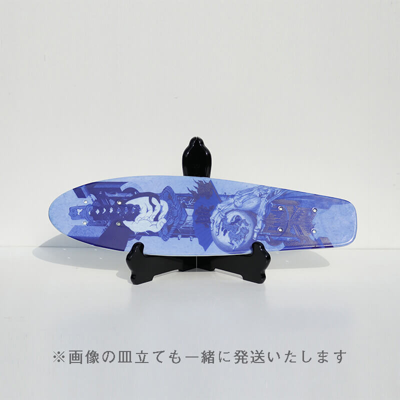 ストア限定】百萬 CERAMIC CRUISER DIRTY EVITARO | すべて | マルヒロ