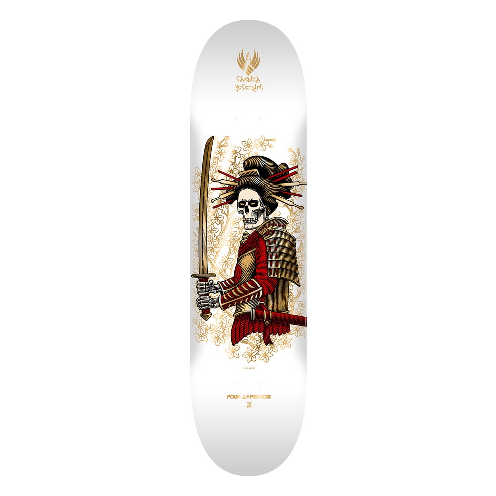 デッキ | HASCO SKATE SHOP