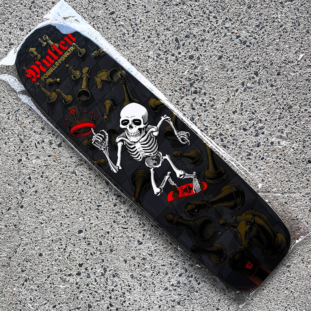 スケートボード Bones Brigade Video Tunes Powell Peralta Powell Peralta Bones Brigade Video Show Special Edition DVD