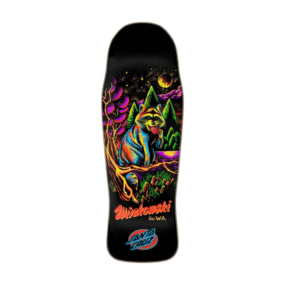 STOKE スケートボード トラック メイプルデッキ TOY MACHINE トイマシーン スケートボード デッキ 8.0inch LAST SUPPER