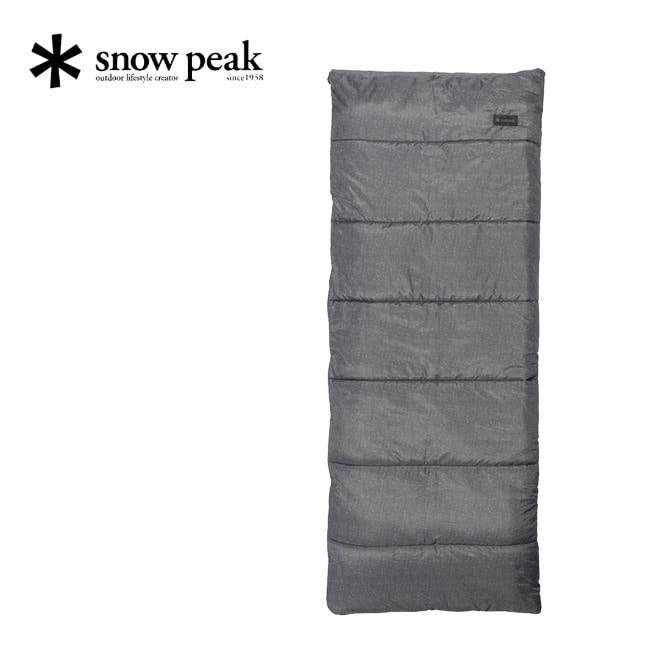 スノーピーク snow peak スライドトップロングハーフ竹 | GLAGH グラフ