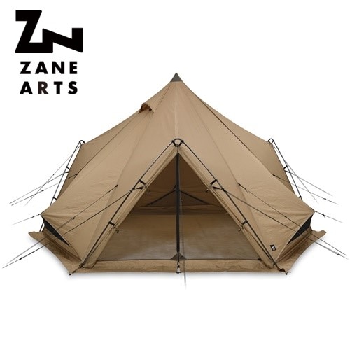 テンティピ オニキス 9 Light Tentipi Onyx 9 Light | GLAGH グラフ