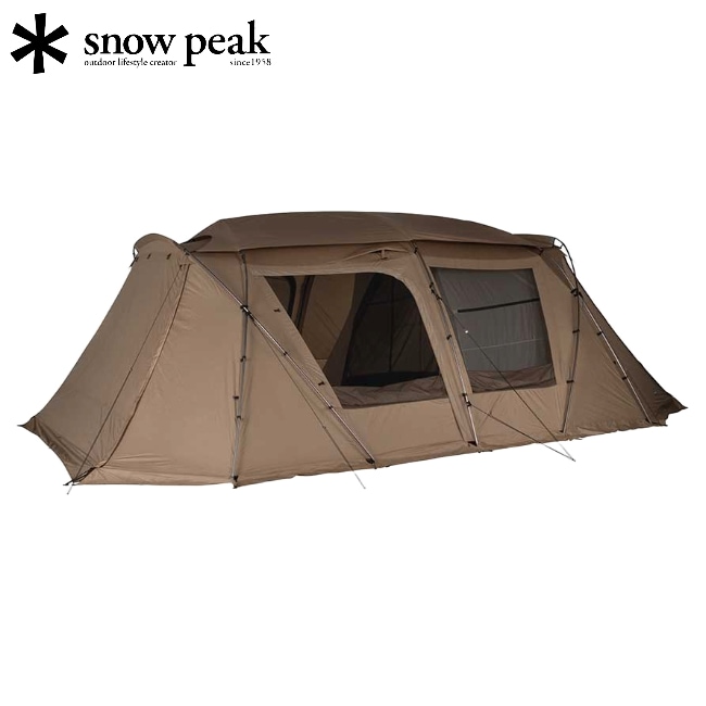 スノーピーク SnowPeak 雪峰祭2023秋限定 ジカロテーブル 2ユニット