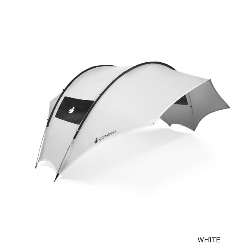 ground cover グランドカバー ROOFHOUSE | GLAGH グラフ