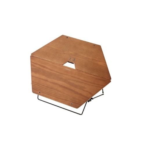 オガワ OGAWA ogawa Arch Table ( Wood top ) | GLAGH グラフ
