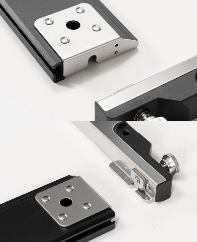 スノーピーク snow peak セパレートIGT フレーム 2ユニット | GLAGH グラフ