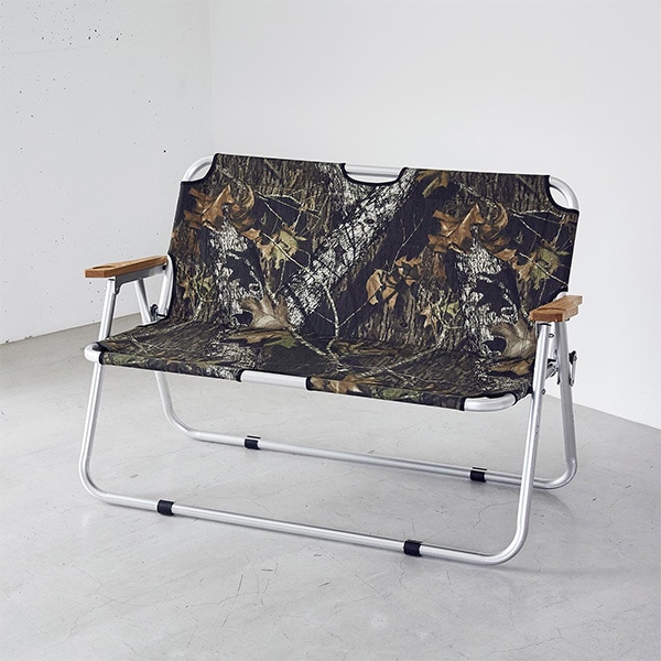 バリスティクス Ballistics GRAND Ecdysis Bench | GLAGH グラフ