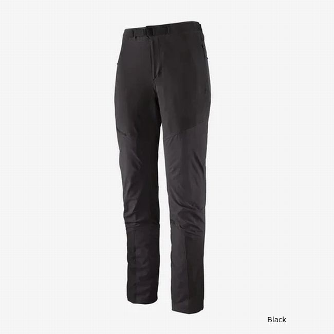 パタゴニア Patagonia ウィメンズ テラヴィア アルパイン パンツ