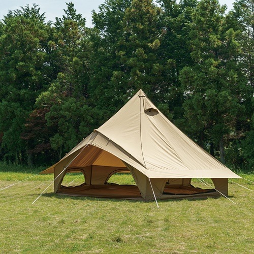 オガワ OGAWA グロッケ16 T/C | GLAGH グラフ