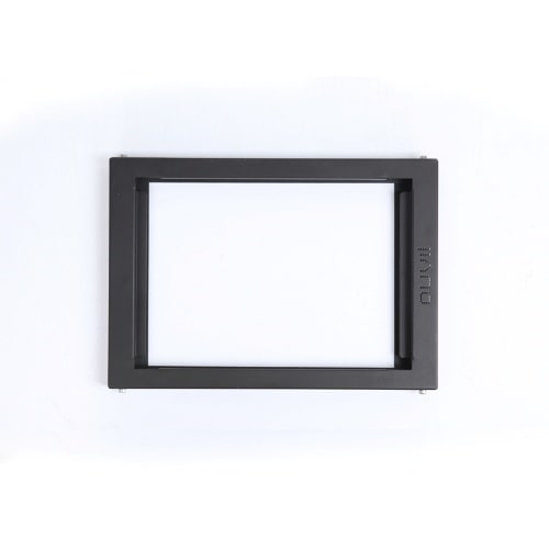 オーヴィル auvil ブラックミニマルチロングテーブル black mini multi