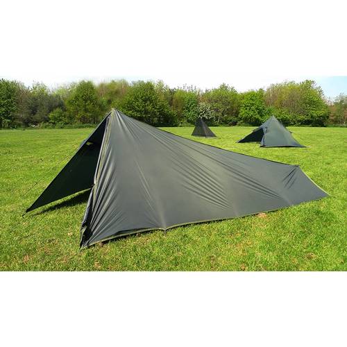 DDハンモック DD SuperLight Pathfinder Tent | GLAGH グラフ