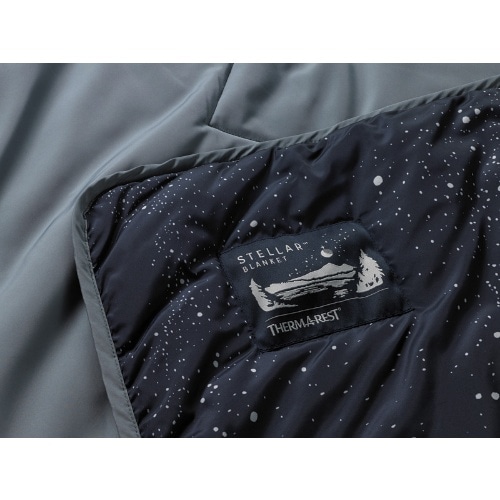 サーマレスト THERMAREST ステラーブランケット | GLAGH グラフ