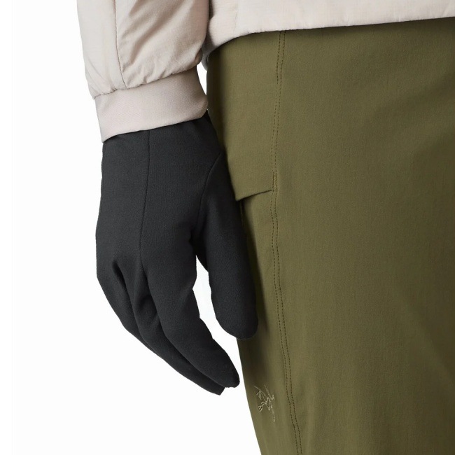 アークテリクス ARC'TERYX ロー グローブ Rho Glove | GLAGH グラフ