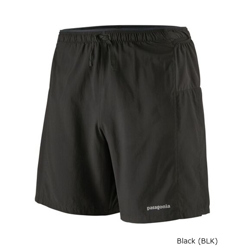 パタゴニア Patagonia M's Strider Pro Shorts - 7 in. メンズ