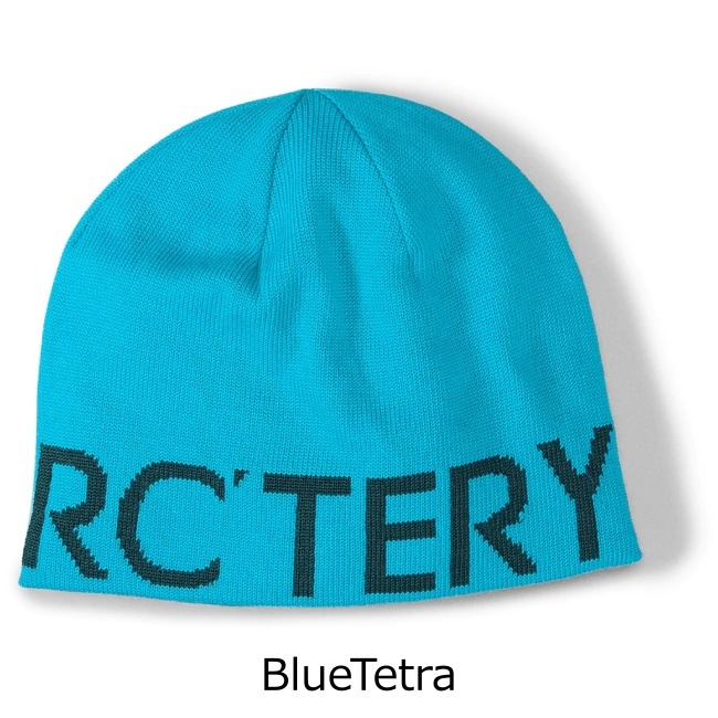 アークテリクス ARC'TERYX ワードヘッド トーク Word Head Toque