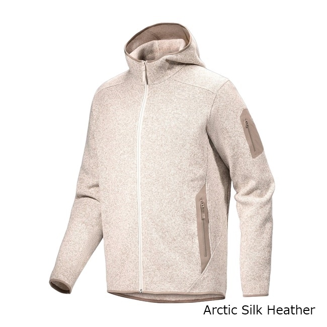 アークテリクス Arc'teryx コバート フーディ メンズ | GLAGH グラフ