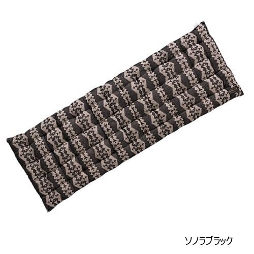 ペンドルトン PENDLETON ツーシートチェアパッド | GLAGH グラフ