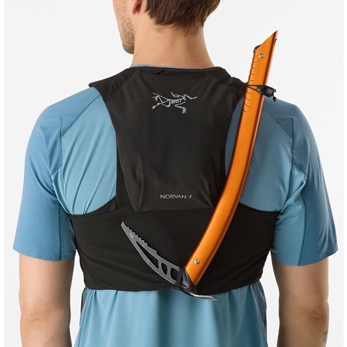 アークテリクス Arc'teryx ノーバン 7 ベスト メンズ | GLAGH グラフ