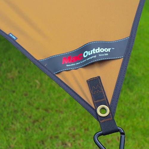 MacOne ヘキサタープ L (red) MacOne ヘキサタープ L (red) MacOne