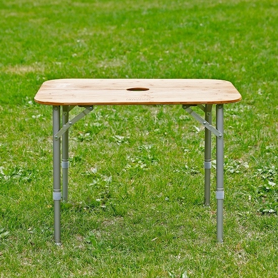 NEUTRAL OUTDOOR ニュートラルアウトドア | バタフライバンブー