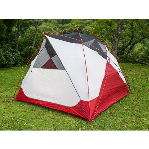 エムエスアール MSR ハビチュード4 | GLAGH グラフ