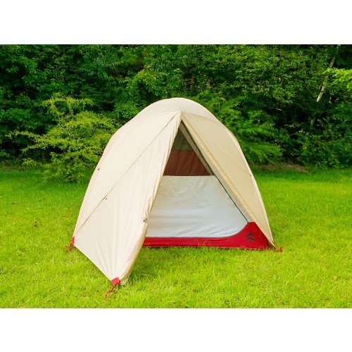 エムエスアール MSR ハビチュード4 | GLAGH グラフ