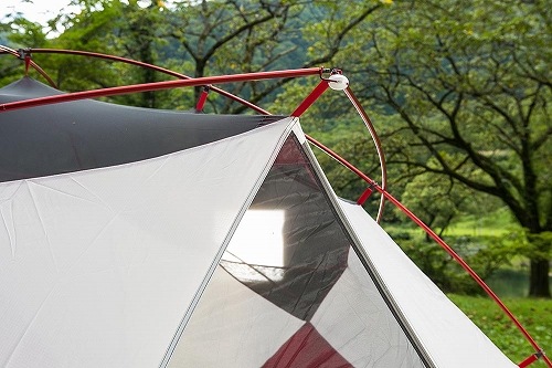 MSR エムエスアール HABITUDE6 ハビチュード6 | GLAGH グラフ