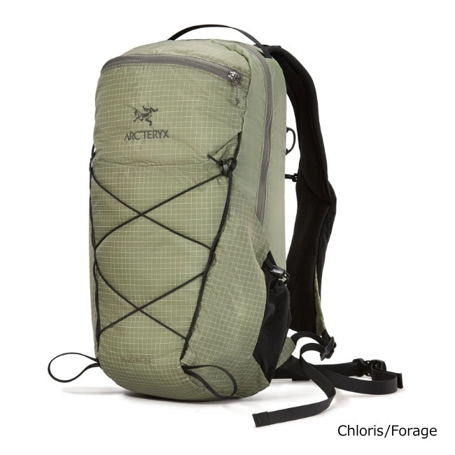 アークテリクス ARC'TERYX エアリオス 18 | GLAGH グラフ