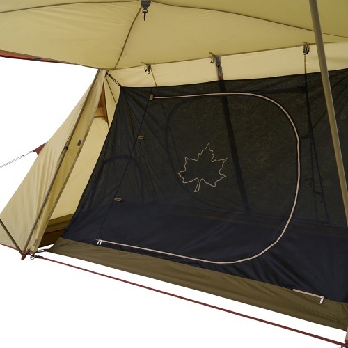 ロゴス LOGOS Fes PANELラムダΛ DUO-BC | GLAGH グラフ