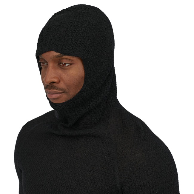 パタゴニア Patagonia メンズ キャプリーン エア フーディ M's Cap Air