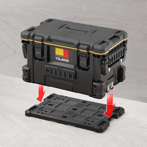 タジマ 工具ボックス用 車載マウント TB-MT | メーカー一覧,TAJIMA
