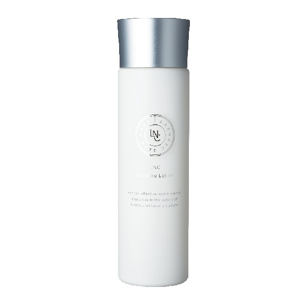 LNC Moisture Lotion（LNCモイスチャーローション）120mL