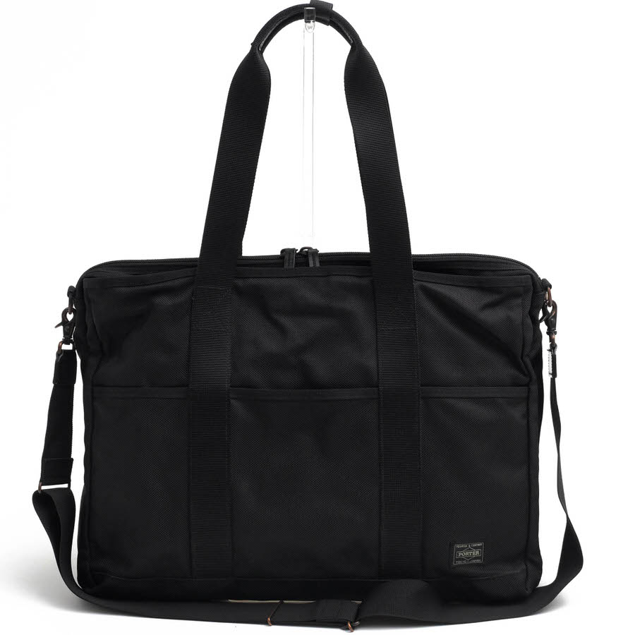 PORTER 620-08286 STAGE 2WAY TOTE BAG ステージ / ポーター 吉田