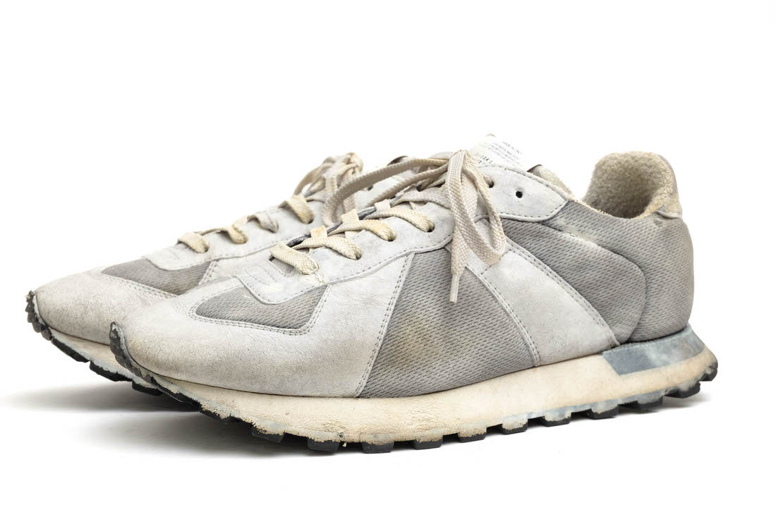 Maison Martin Margiela マルジェラ スウェット 44 写真7⁄24｜メゾン